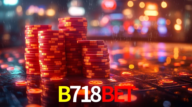 B718Bet