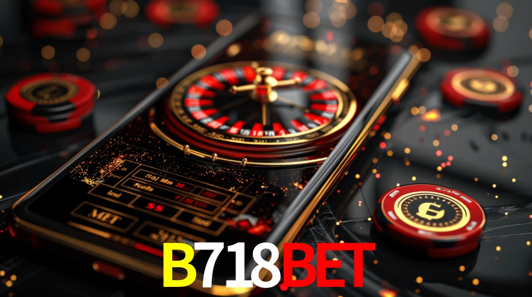 Account Benefits B718Bet