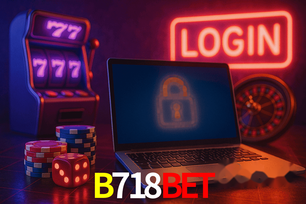 Avaliações dos Jogadores B718Bet