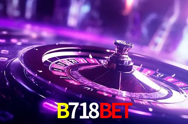 Bônus Diários B718Bet