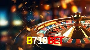 Caishen Wins B718Bet