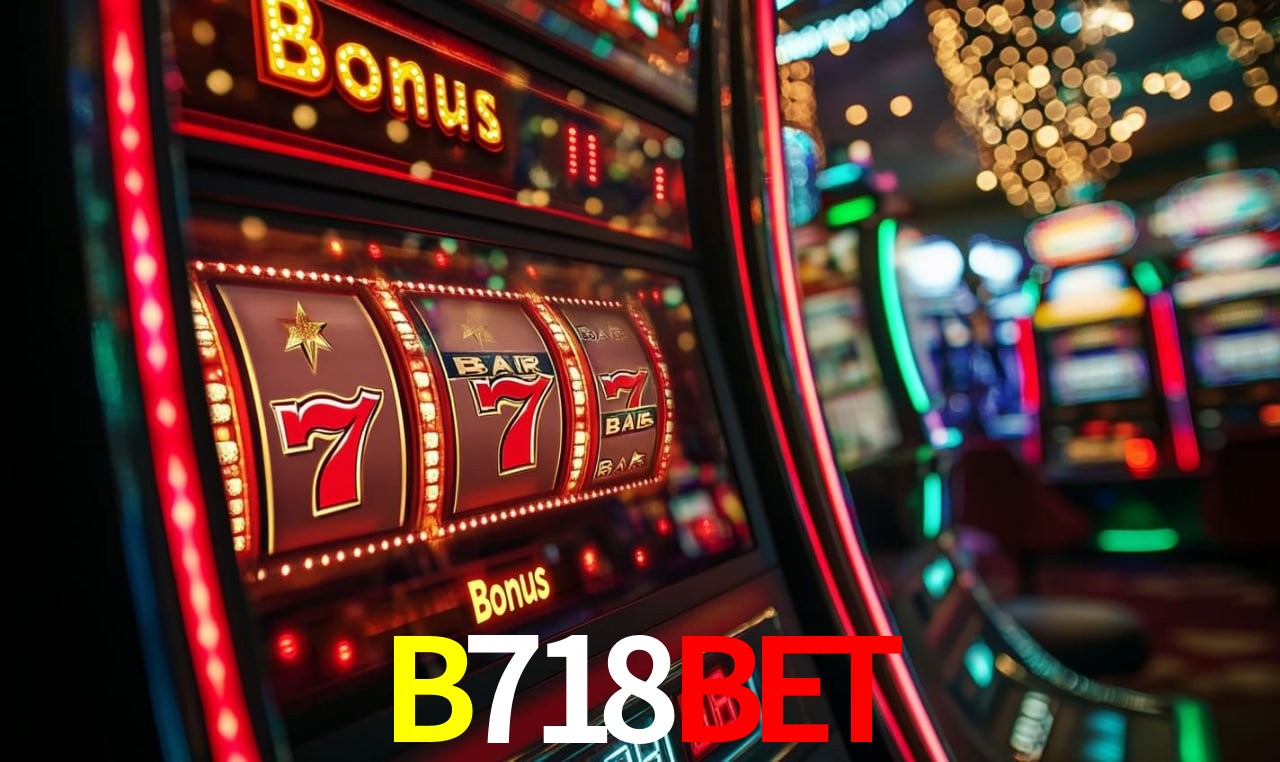 B718Bet