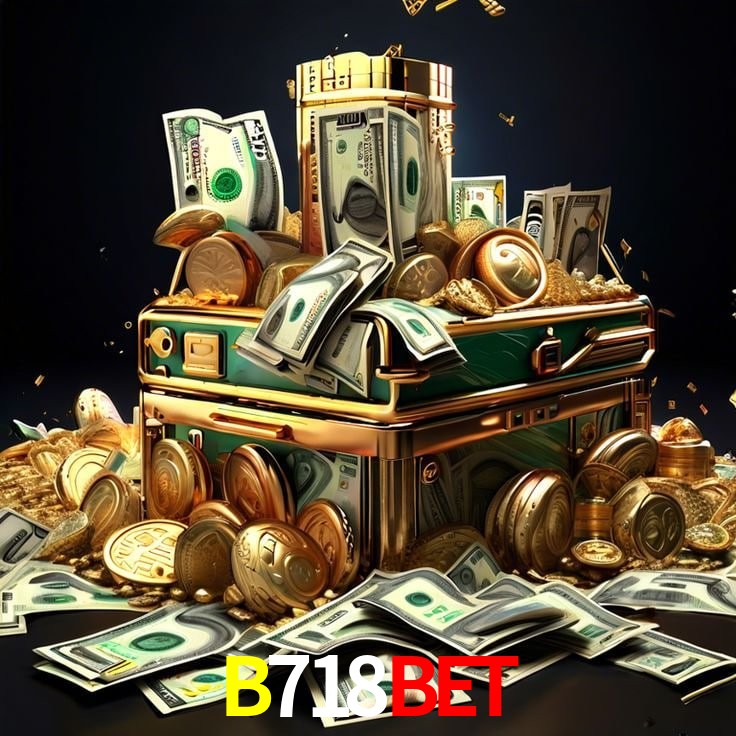Estatísticas do Jogo B718Bet
