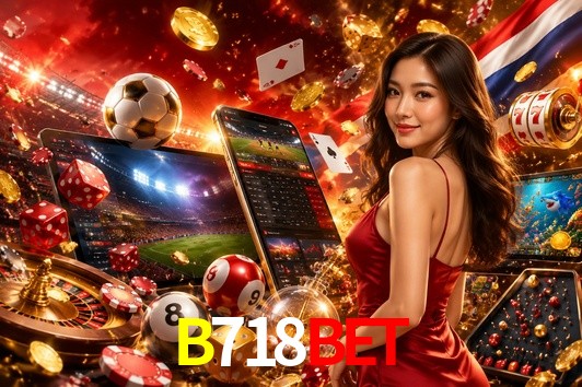 Security Systems B718Bet