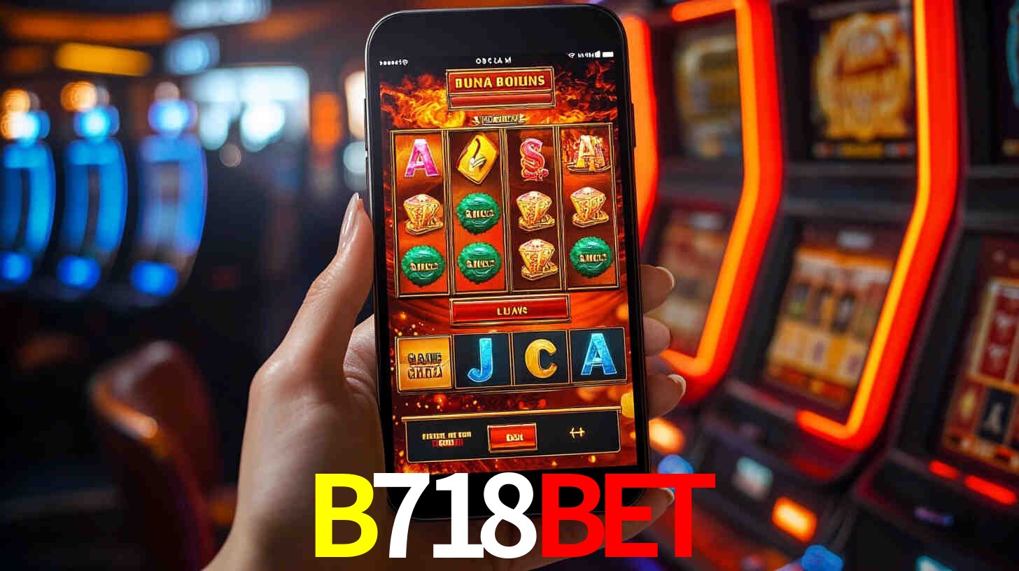 B718Bet Vip