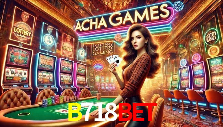 Football Betting B718Bet