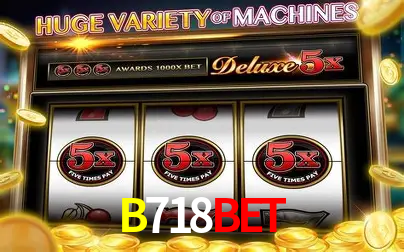A Emoção da Loteria na B718Bet: Uma Chance de Mudança de Vida