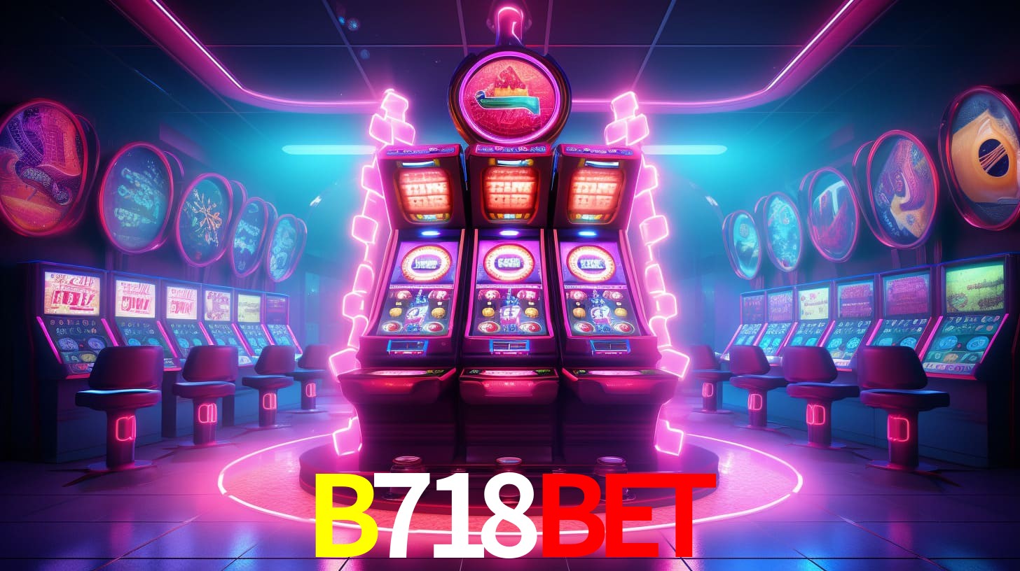 B718Bet