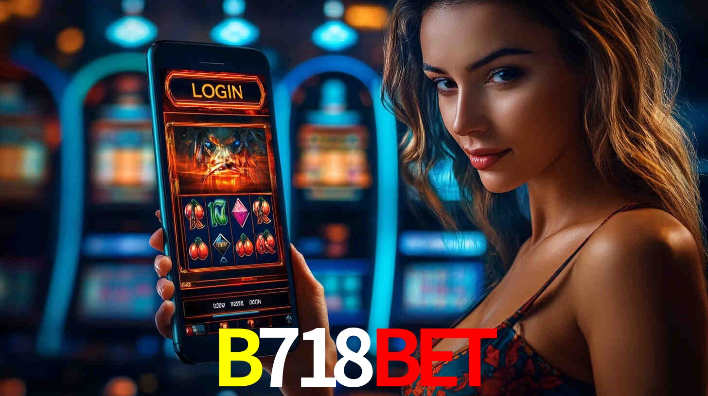 B718Bet,B718Bet Vip