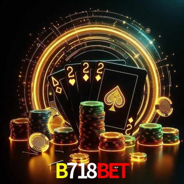 Benefícios da Conta B718Bet