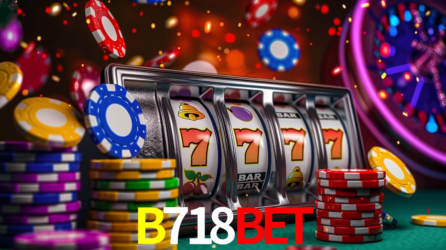 Casino VIP B718Bet