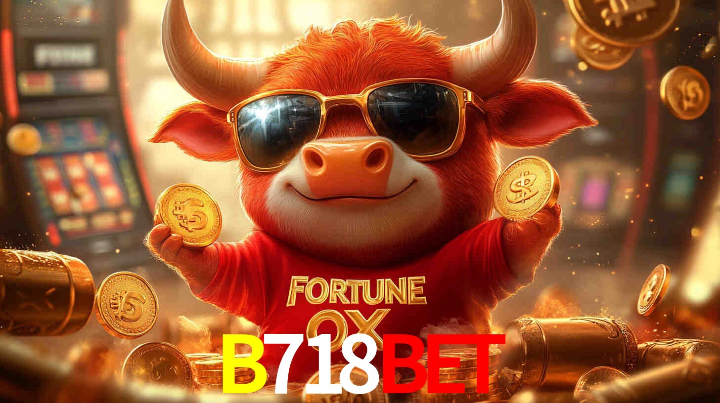 B718Bet Vip