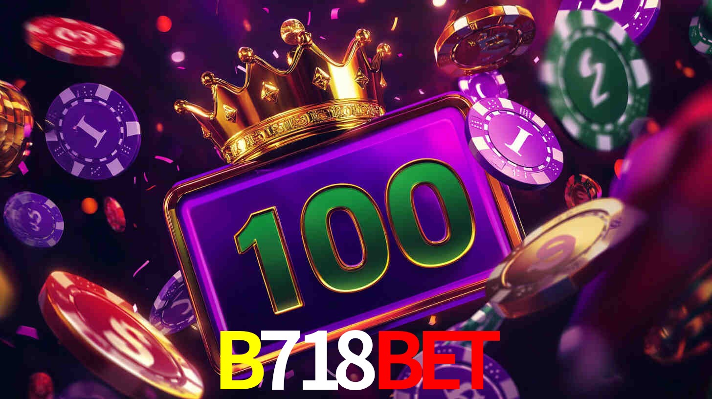 Tournaments B718Bet