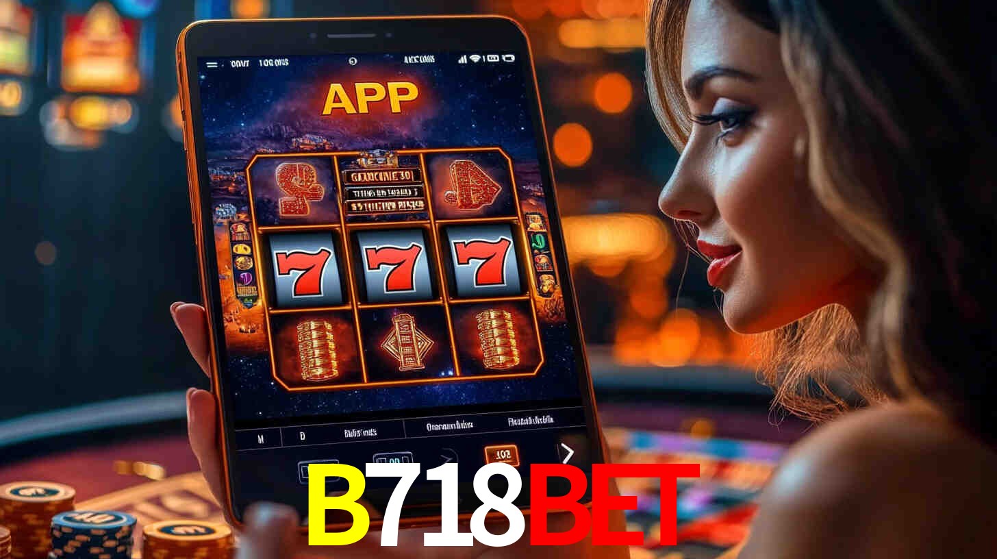 B718Bet: Jogue Crash e Experimente Alta Recompensa Instantânea