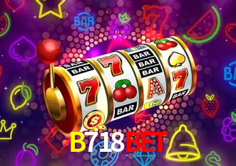 Desvendando o Mundo dos Jogos Virtuais na B718Bet