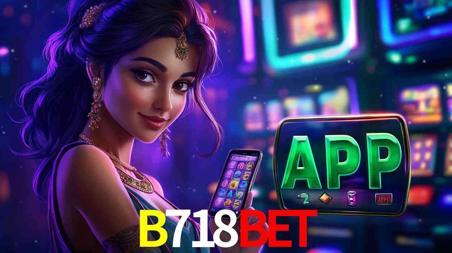 B718Bet Vip
