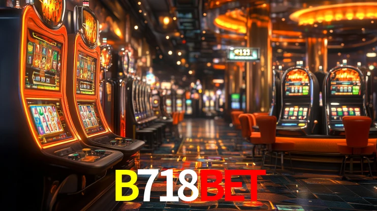 Ofertas Imperdíveis na B718Bet: Promoções e Bônus Que Valem a Pena