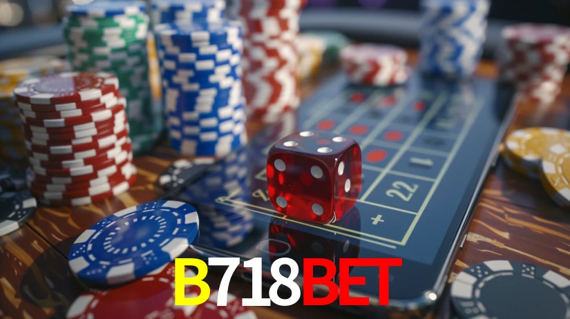 B718Bet