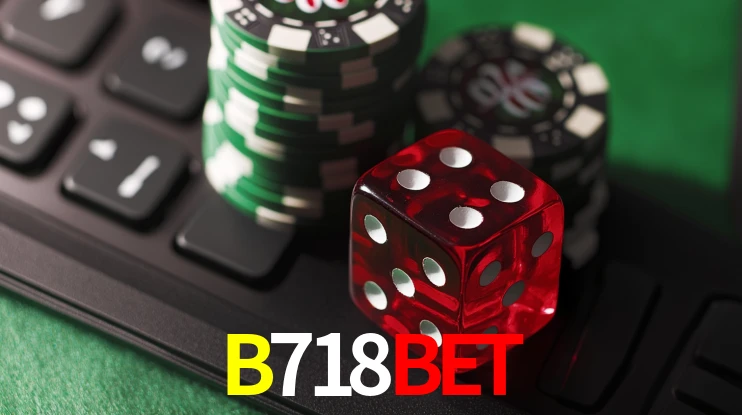 Seasonal Promotions B718Bet