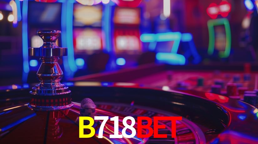 B718Bet