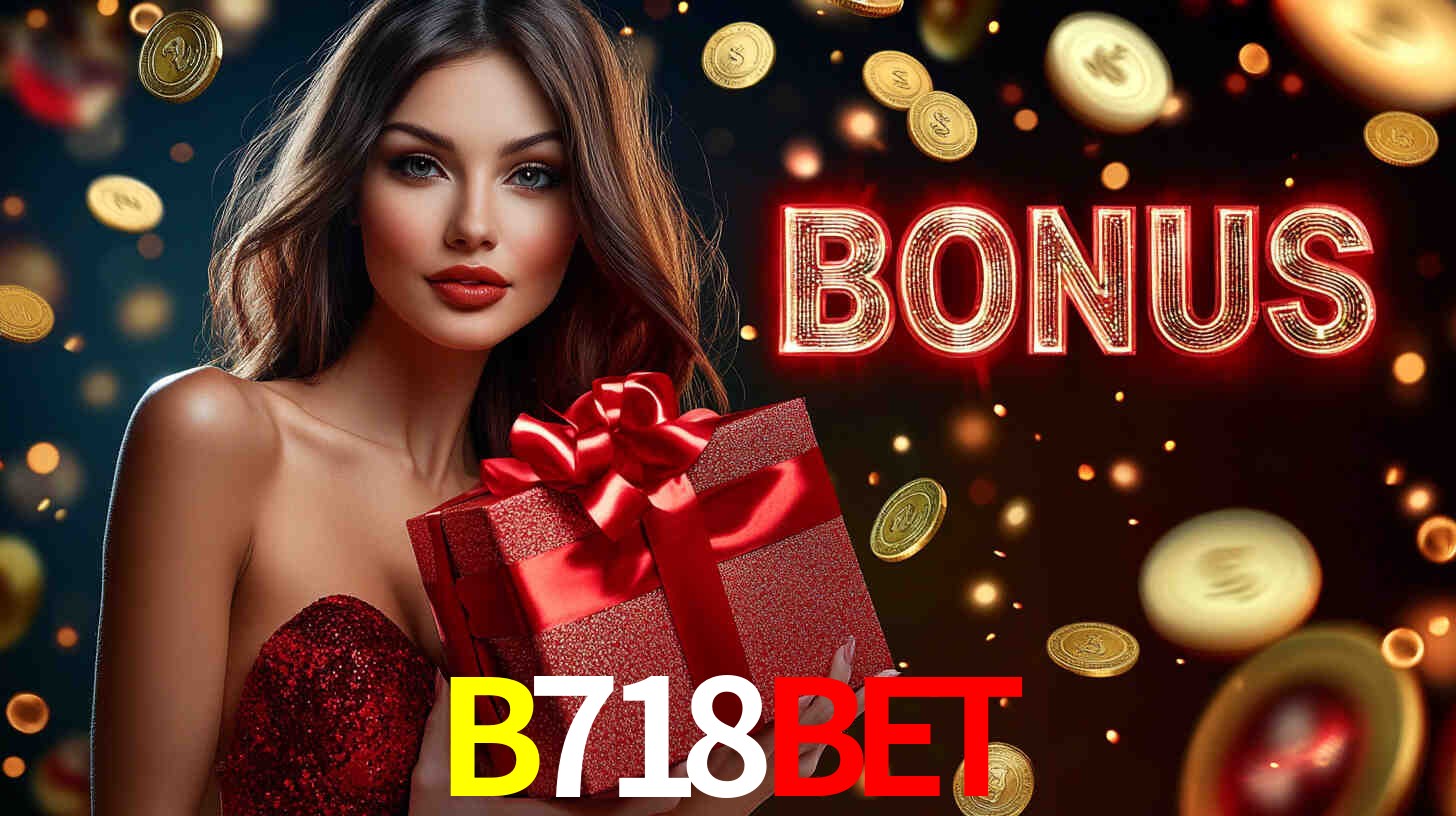 Descubra o Programa VIP da B718Bet: Vantagens Exclusivas para Jogadores