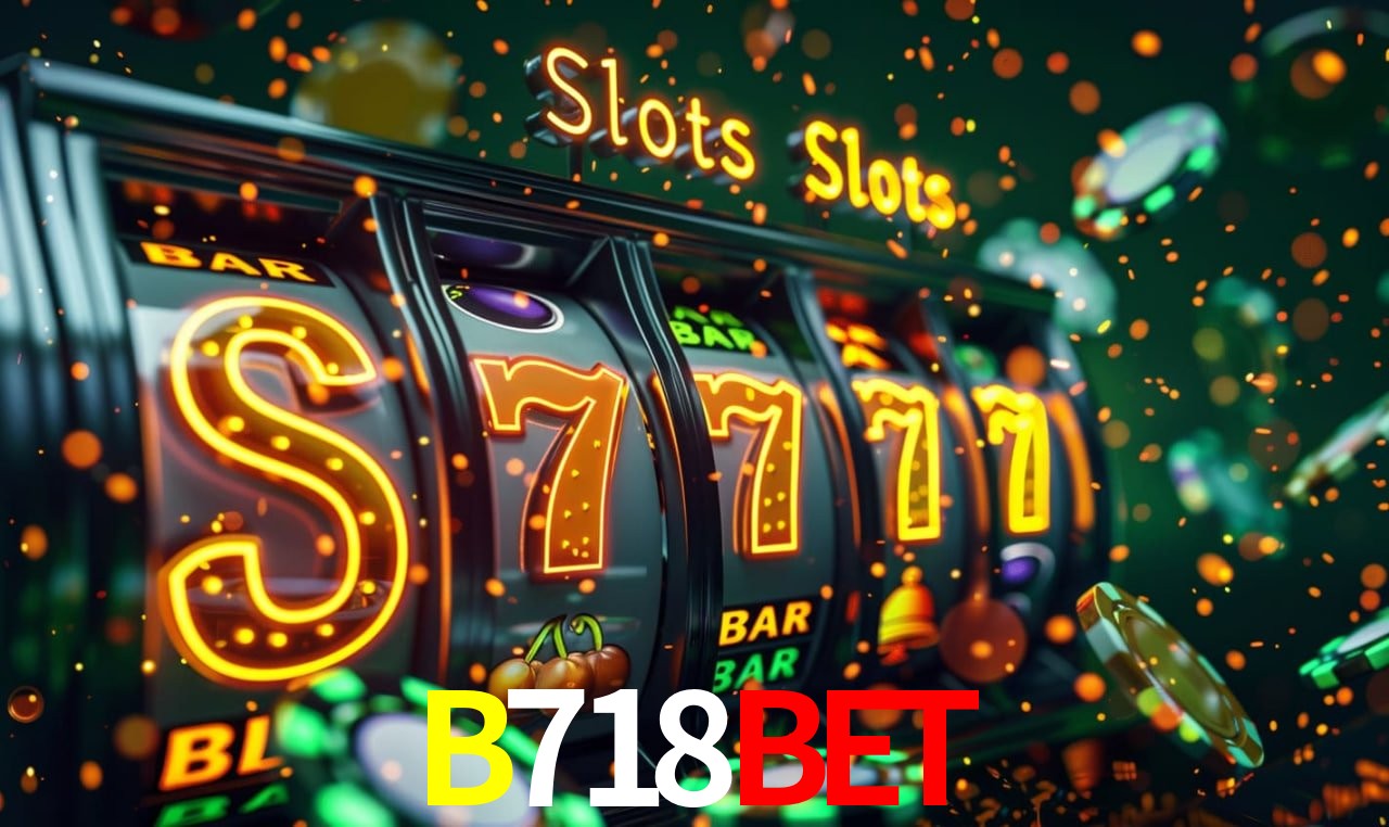 Estatísticas Esportivas B718Bet