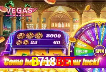 Explorando a Categoria de Eventos em Apostas na B718Bet