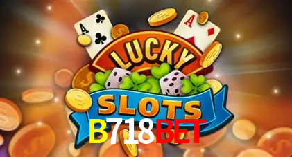 Apostas Esportivas na B718Bet: Um Guia Completo