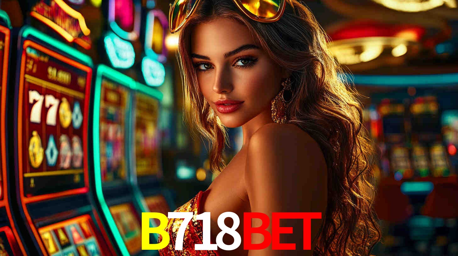 Daily Bonuses B718Bet