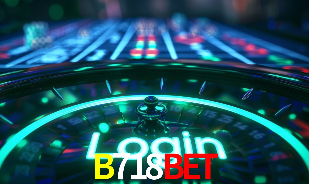 Experiência VIP B718Bet