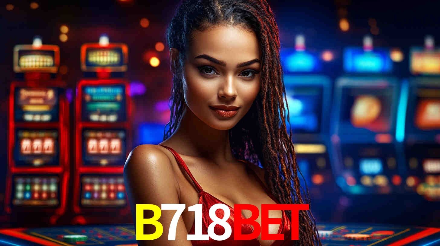 Desvendando o Mundo dos Jogos Virtuais na B718Bet
