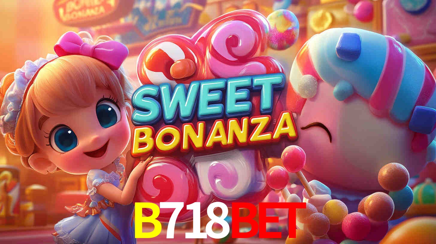 Descubra a Essência do B718Bet: Nossa História e Compromissos