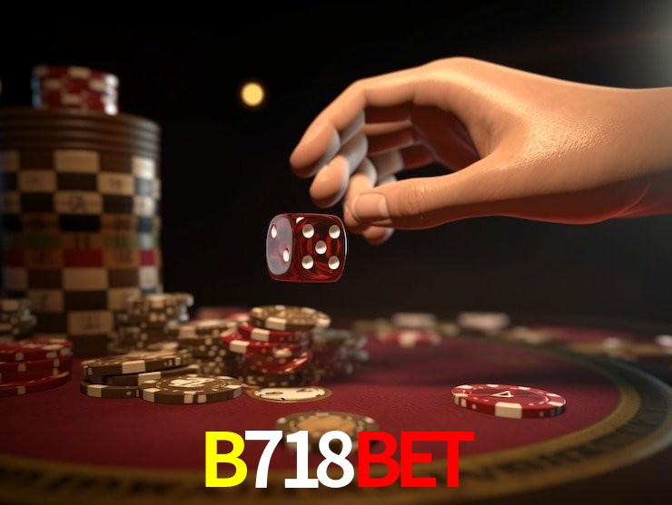 Segurança 2FA B718Bet