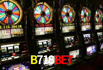 A Popularidade dos Caça-Níqueis no B718Bet