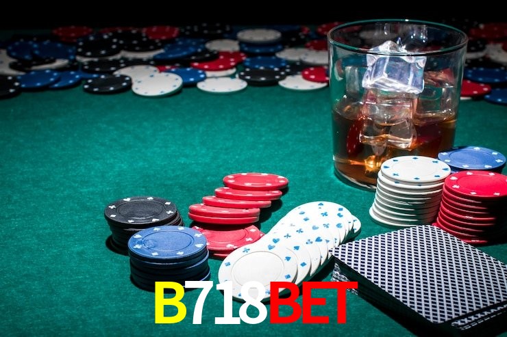 Apostas de Basquete B718Bet