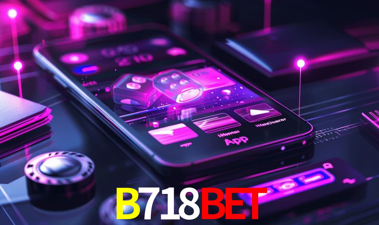Tennis Betting B718Bet