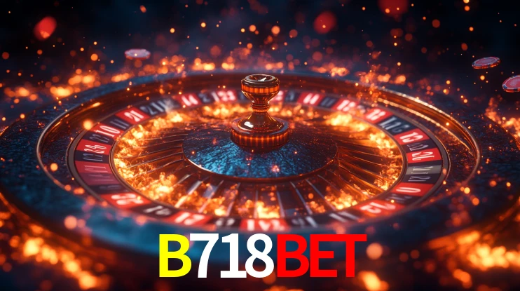 Explore as vantagens do B718Bet: serviço profissional e confiabilidade