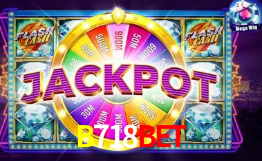 Apostas Esportivas na B718Bet: Um Guia Completo