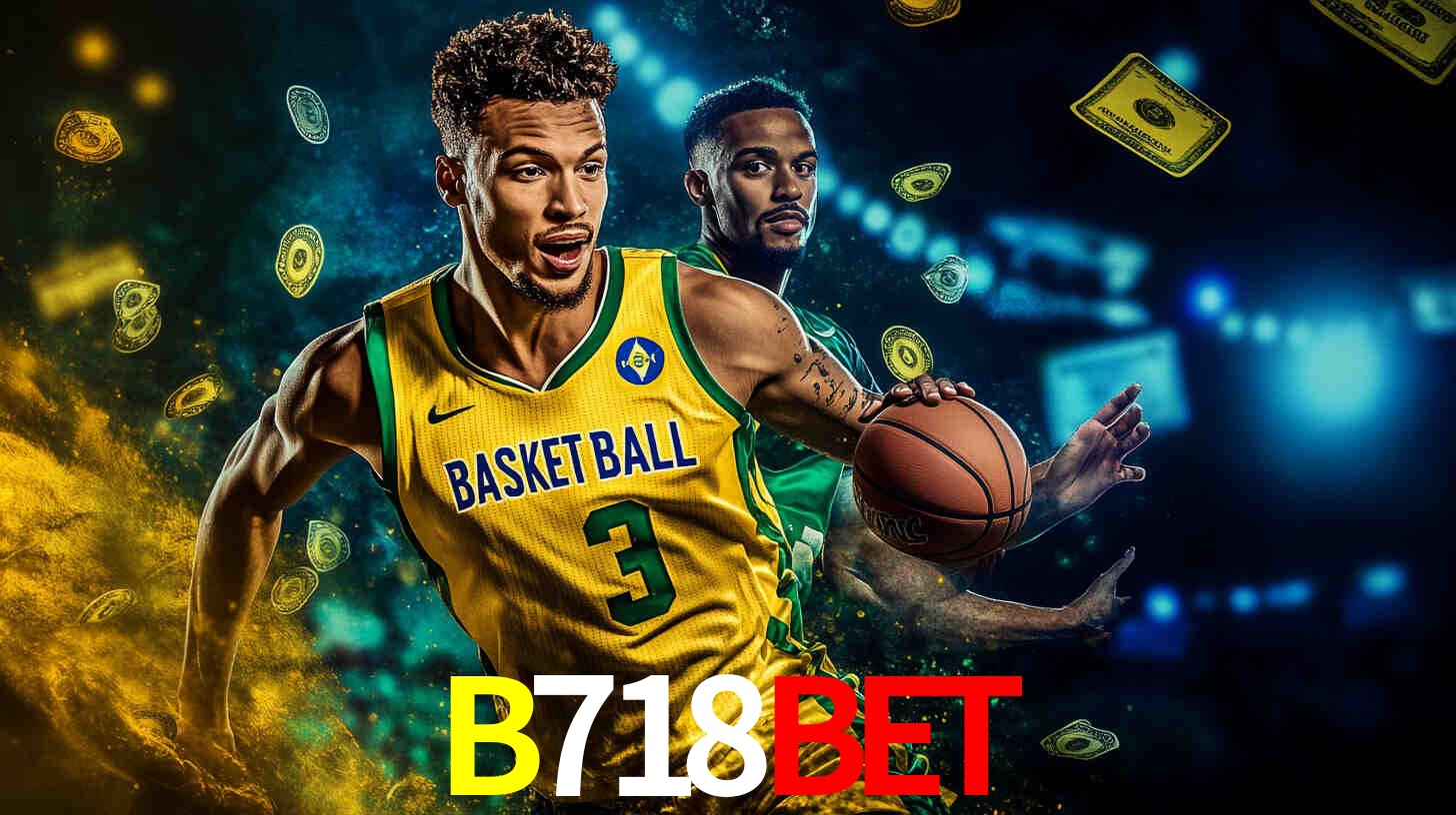Explorando a Categoria de Eventos em Apostas na B718Bet