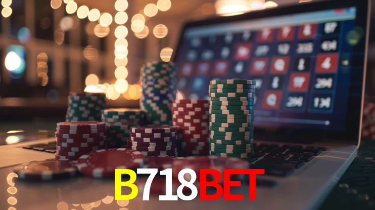 Weekend Specials B718Bet