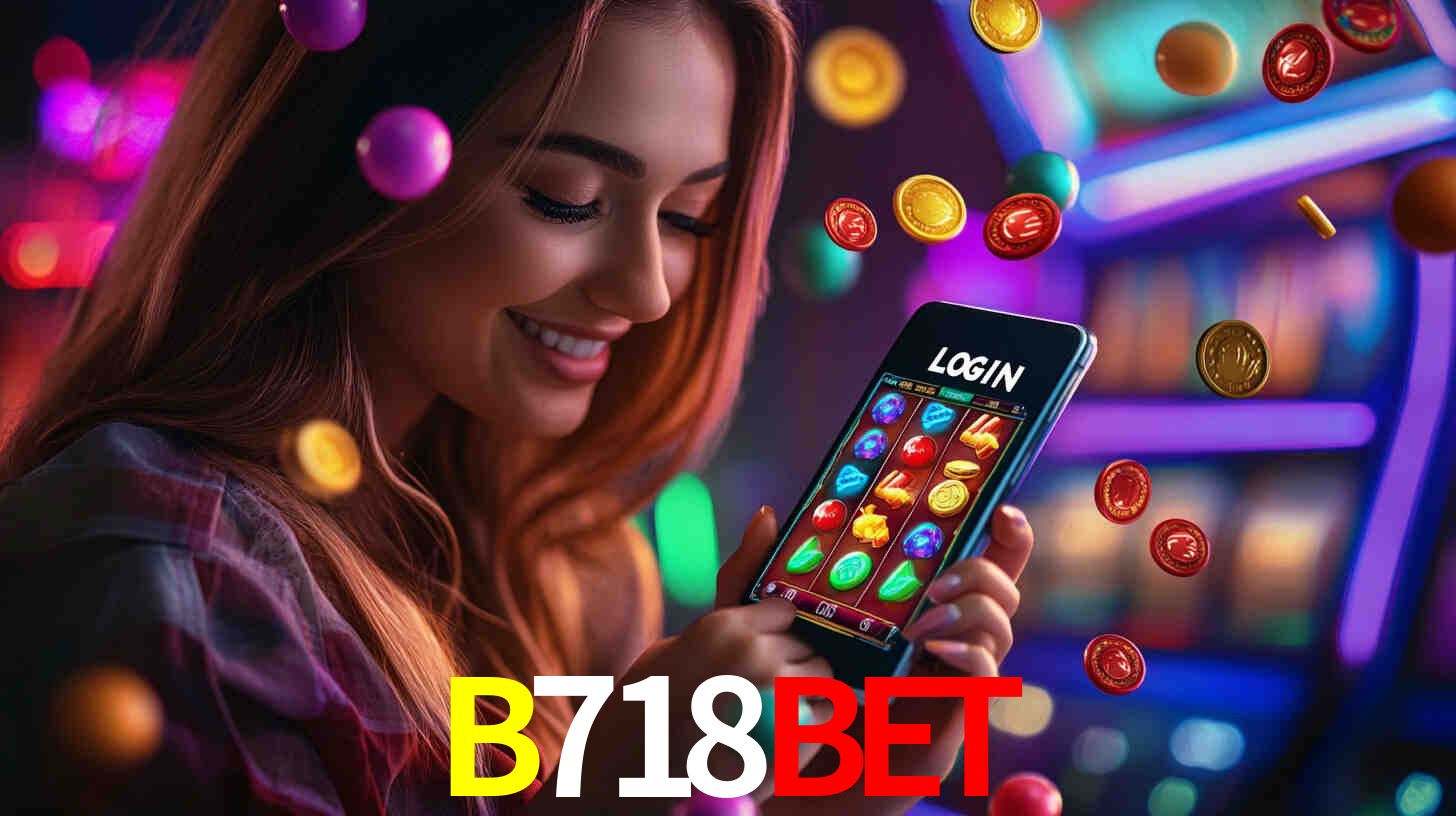 B718Bet