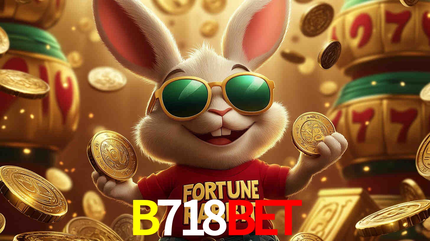 B718Bet
