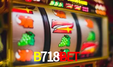 Apostas Esportivas na B718Bet: Um Guia Completo
