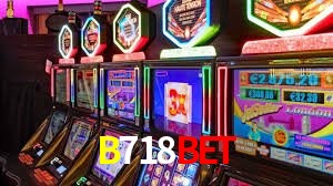 Torneios B718Bet
