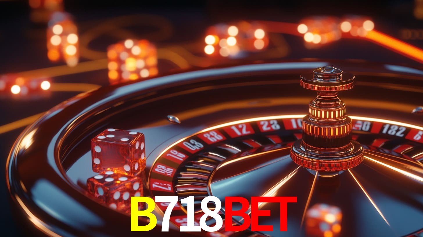 B718Bet