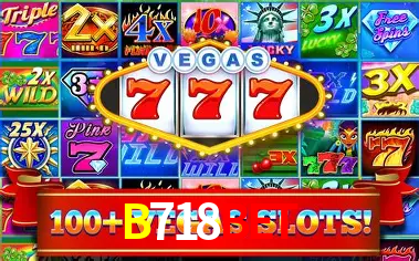 Descubra o Programa VIP da B718Bet: Vantagens Exclusivas para Jogadores