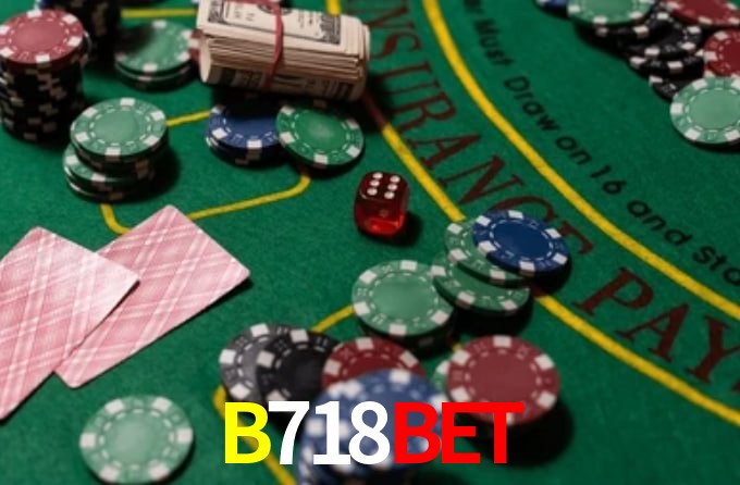 B718Bet,B718Bet Vip