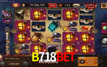 Descubra a Essência do B718Bet: Nossa História e Compromissos