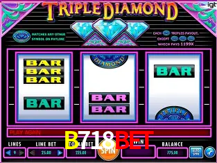 Descubra a Magia dos Jogos de Arcade no B718Bet