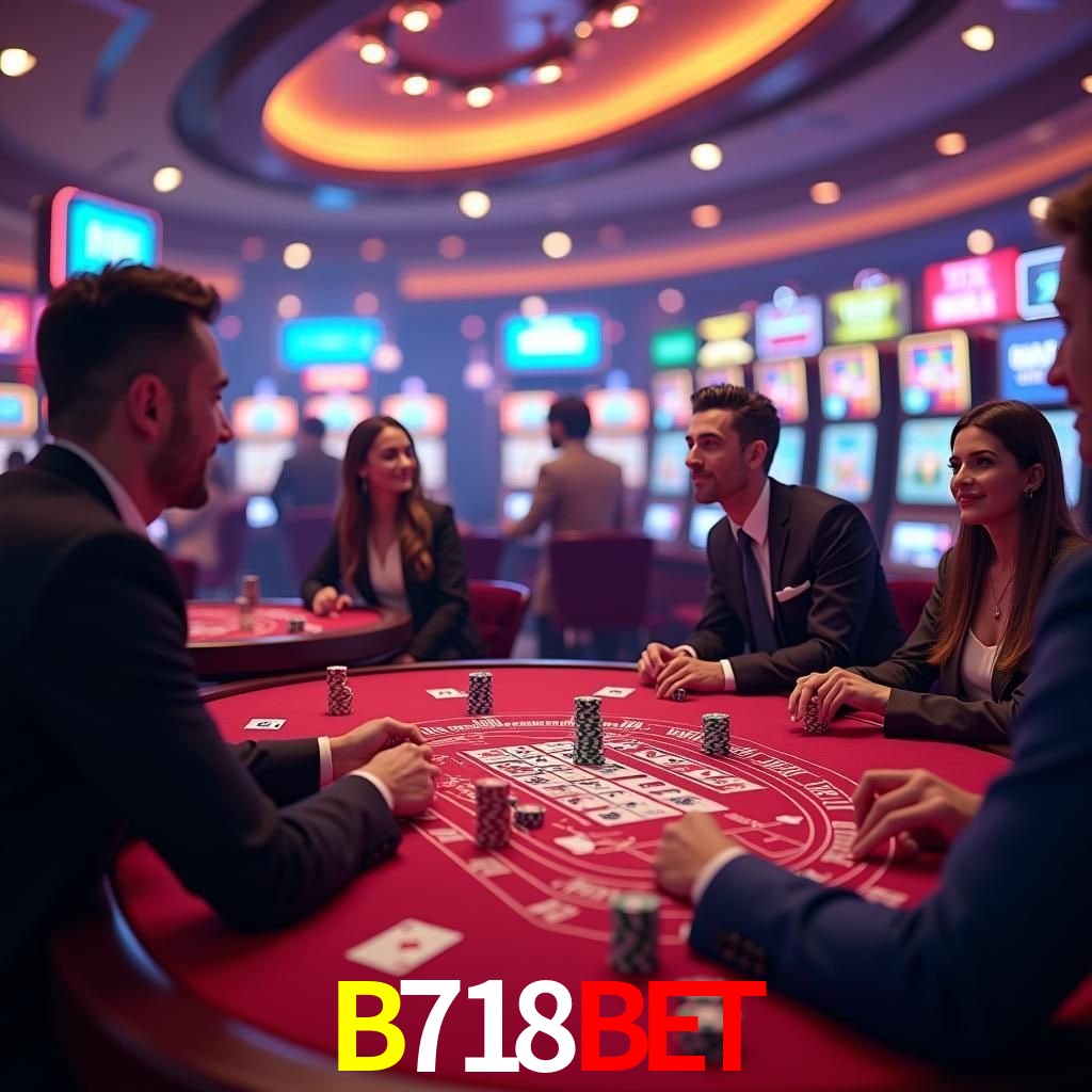 Jogo Aviator B718Bet